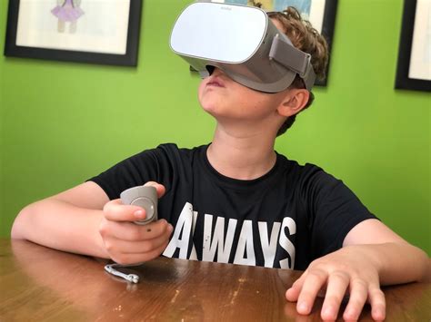 New Oculus Go Screen View 的图像结果