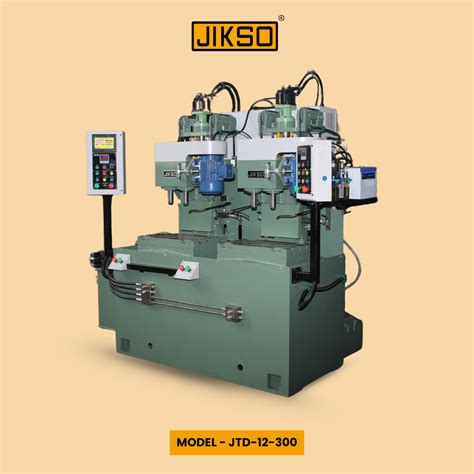 Jikso Manufacturers | Line Boring Manufacturers | Head Surface Grinder ...