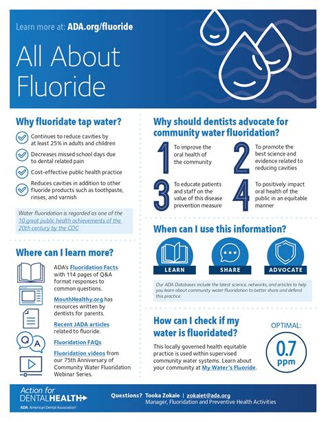 Request Materials | (PCOH) PA Coalition for Oral Health