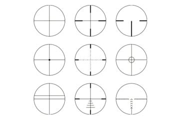 PARD Optics SA 1.5-6x 19mm 1024x768 50Hz Thermal Scope with Laser Range ...