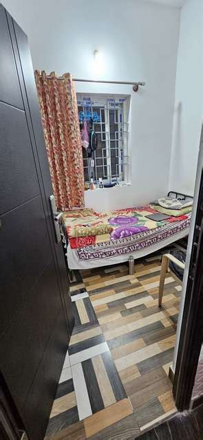 Independent House Enrich JV Enclave Layout Main Rd Rent - WITHOUT ...