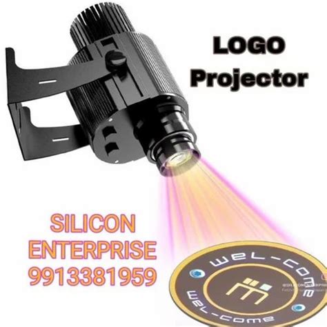 Logo Projector - Logo Projector 60w Wholesaler from Surat