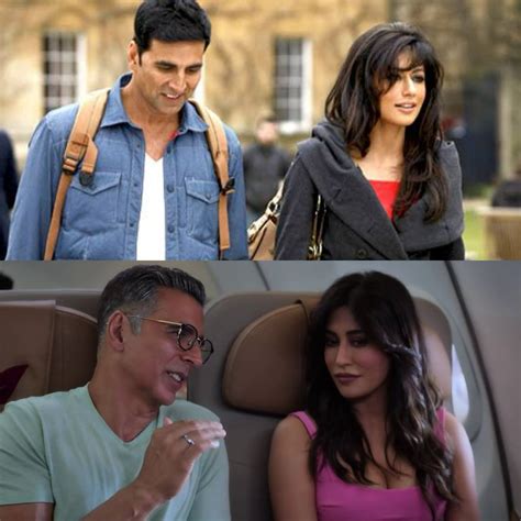 Chitrangda Singh has this to say about her cameo in 'Khel Khel Mein'