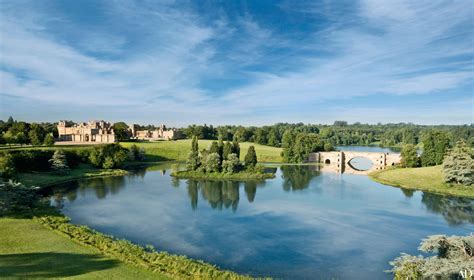 Capability Brown Is the Landscape Designer Behind England’s Most Iconic ...