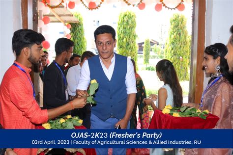ojas-2k23-freshers-programme-new-bsc-agriculture-students-2023