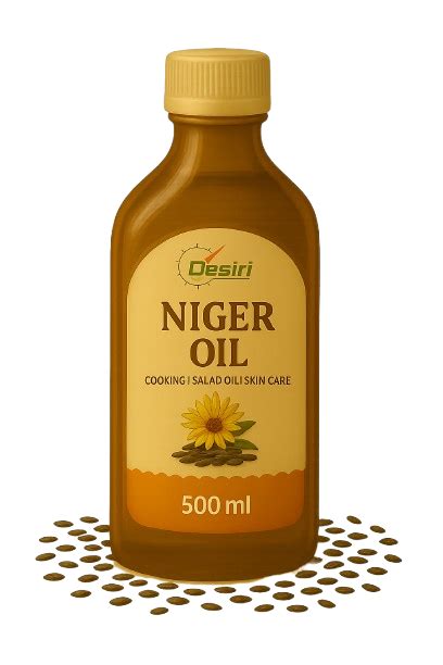 Desiri Naturals – Traditional Bull-Driven Cold-Pressed Oils & Natural ...