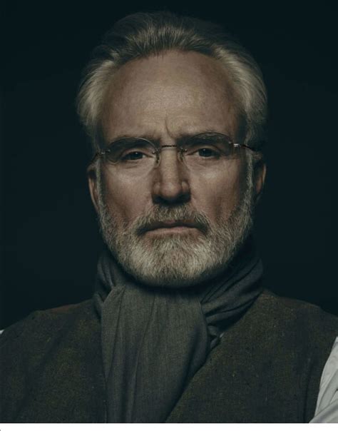 Commander Lawrence Handmaid's Tale