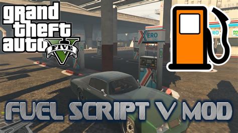 Fuel Script 的图像结果