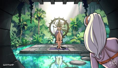 «sleepygimp» HD wallpapers