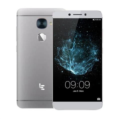 Letv LeEco Le S3 X626/X522 Mobile Phone MetalBody LTE Deca Core Dual ...