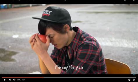 Image result for PPAP Lyrics CWC