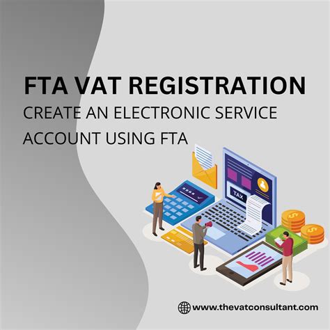 Image result for Emta VAT Filing