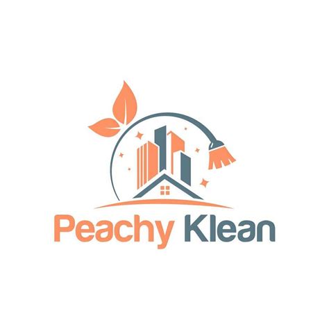 A bright, clean logo for a cleaning company | Freelancer