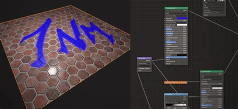 Image result for Stack Image Textures Blender