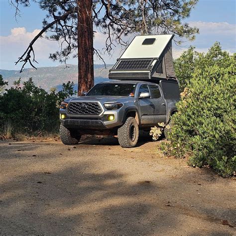 Missionary Ridge Road Camping | Durango, Colorado