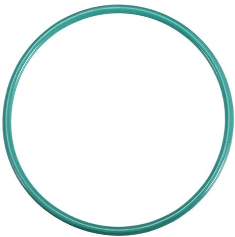 O-ring rubber for pressure accumulator DQ200 – Niktrans