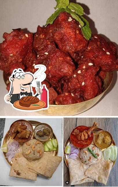 Maratha swad, Dharwad - Restaurant menu, prices and reviews