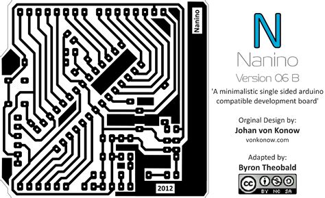 Image result for Arduino Nino