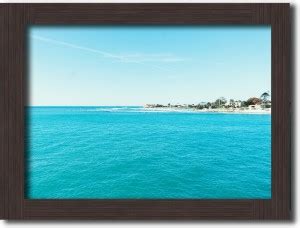 Landscape Themed Poster Frames Paper Print - Markus Spiske / raumrot ...