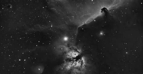 PixInsight Projects 的图像结果