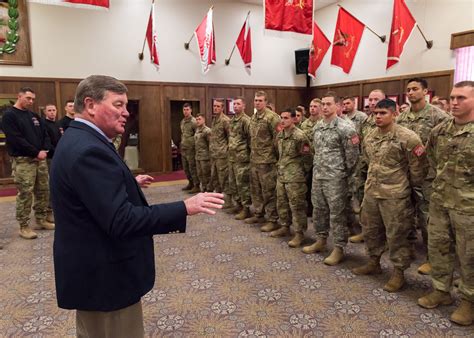 The Naming of the Best Sapper Competition | Article | The United States ...