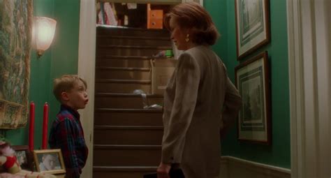 The third floor? Go. It's scary up there. Don't be silly; Fuller will ...