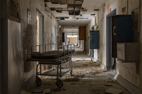 Bertie Correctional Institution - The Prison Direct