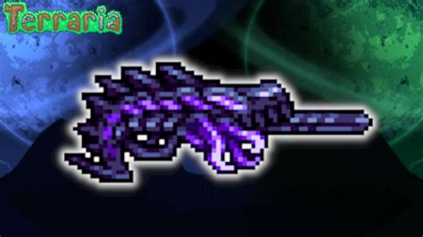 Voidragon! AMAZING Ranged Weapon! Terraria Calamity Weapons for Best ...