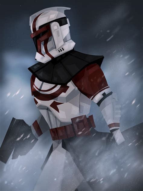 Image result for Clone Commander Fil