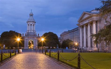 爱尔兰国立科克大学本科入学要求 - 兆龙留学