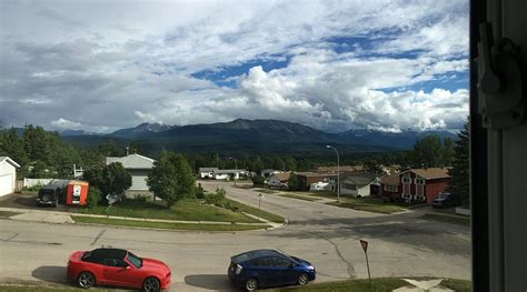 HD VIEW BED & BREAKFAST (Grande Cache, Alberta) - Guesthouse Reviews ...