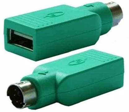 Image result for Convert PS2 Cable to USB