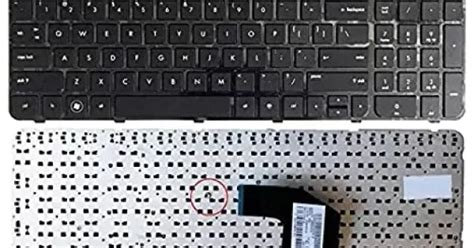 Buy Internal keyboard for hp pavilion laptop | Replace Keyboards for hp ...