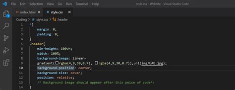 CSS Code Background 的图像结果