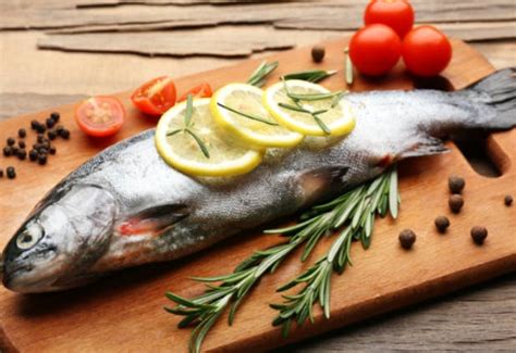 Order Fresh Fish Online In Mumbai | LBB, Mumbai