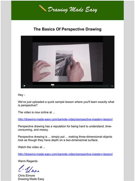 Image result for Perspective Drawing Tutorial