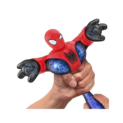 Heroes of Goo Jit Zu Marvel Versus Pack - Ultimate India | Ubuy