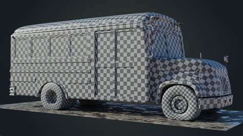 Image result for Rust Bus