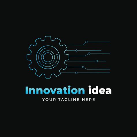 Innovation Logo Design 的图像结果