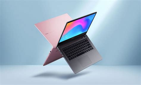 Xiaomi's Redmibook 14 Notebooks Could Arrive In India By June - Tech