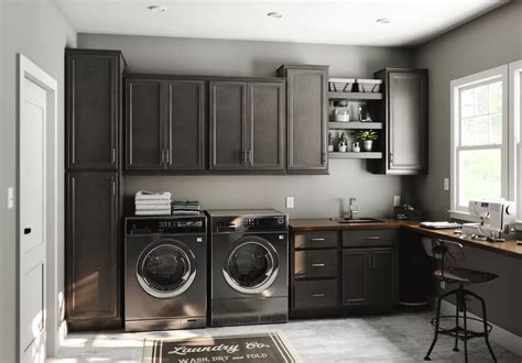 Where To Buy Cabinets For Laundry Room | Storables