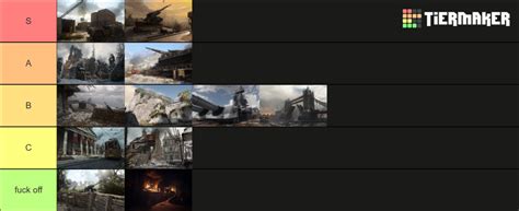 Image result for Cod WW2 Multiplayer Maps