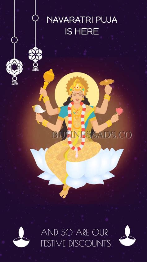 Navratri Wishes | Cregx.com – CREGX