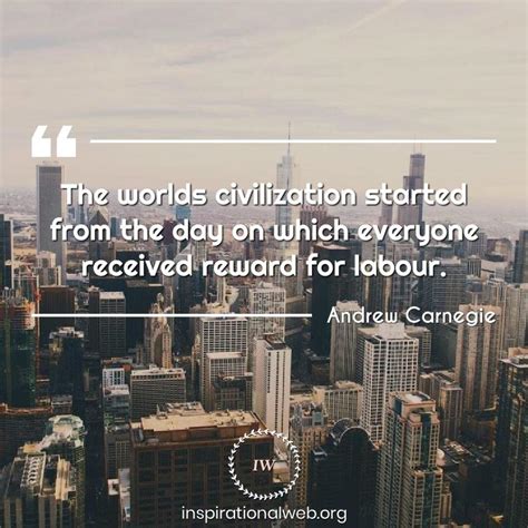 57 Must Read Powerful Andrew Carnegie Quotes - Inspirational Web