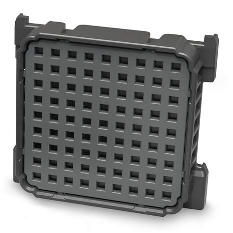 ICNd 5603 Pure NoFrost Integrierbare Kühl-Gefrierkombination mit ...