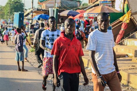 African Local People 的图像结果