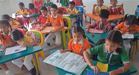 Udaan International School Bareilly