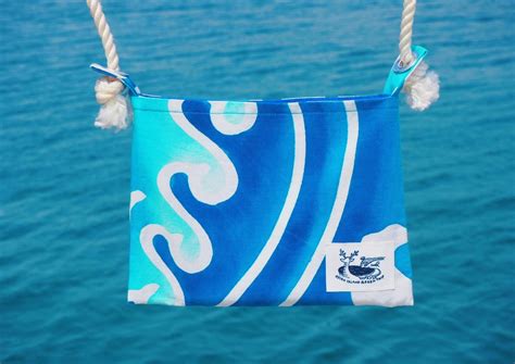 clean kit -SHIRANAMI- | おぢか島旅