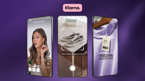 Klarna taps AI for human shopping experience in major autumn launch