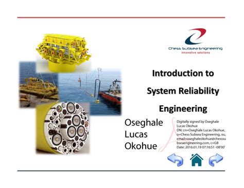 Image result for Introduction to Reliability Engineering